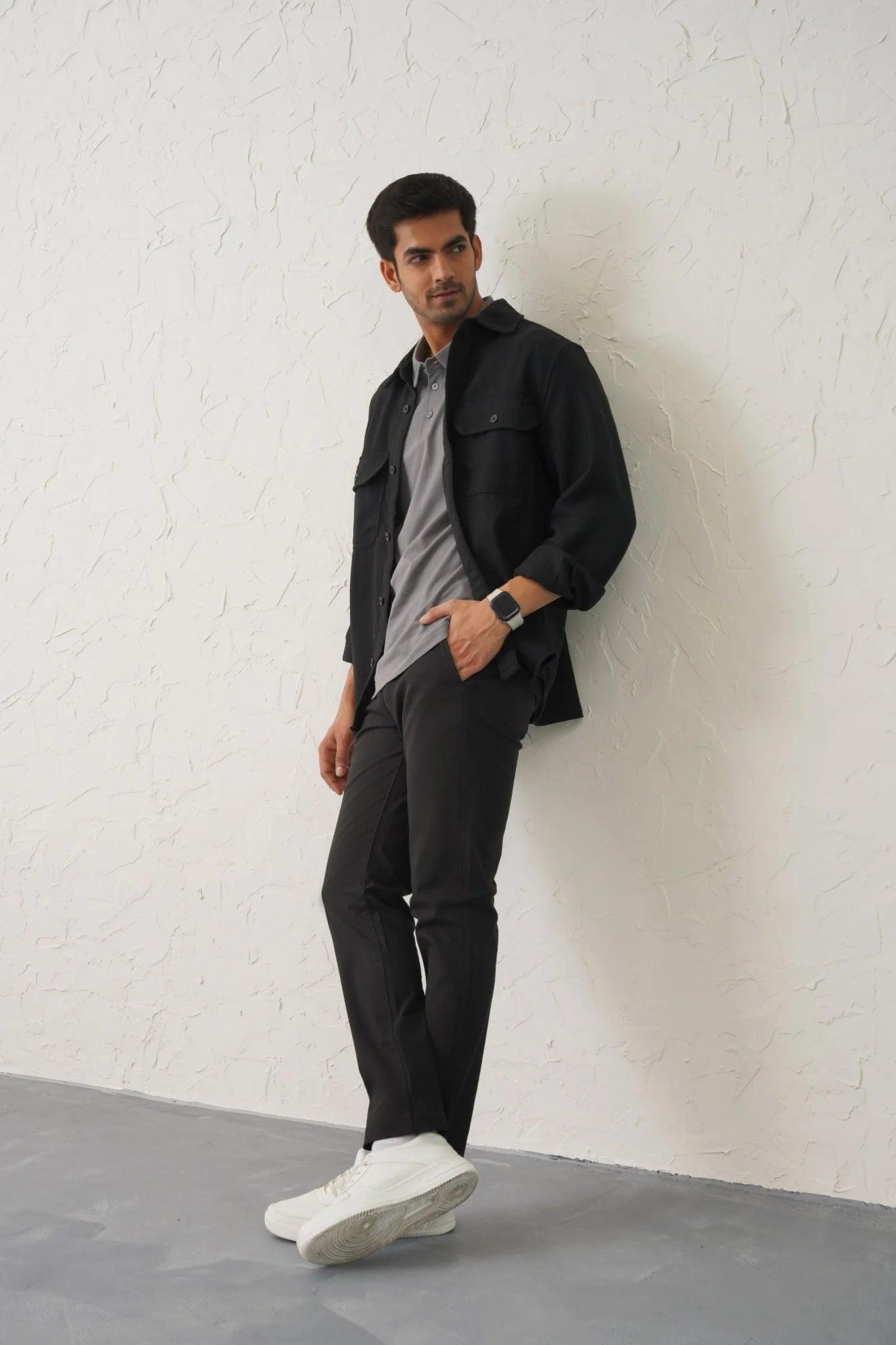 Chinos VS Dress Pants What Is the Difference? Minus One Chinos VS Dress Pants What Is the Difference? Minus One