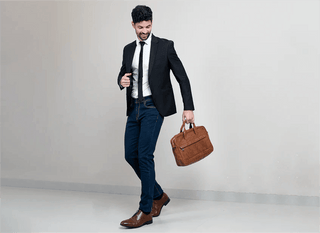 Tips-on-Wearing-Jeans-in-Business-Casual Minus One
