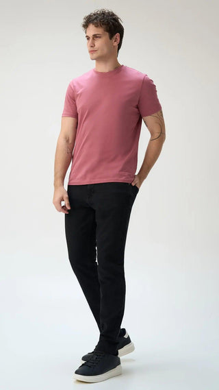 Skinny fit City Denim- Bombay Black Minus One