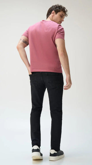 Skinny fit City Denim- Bombay Black Minus One