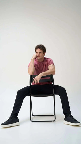 Skinny fit City Denim- Bombay Black Minus One