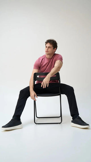 Skinny fit City Denim- Bombay Black Minus One