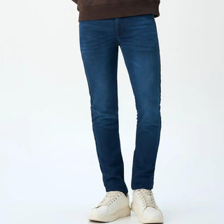 Skinny fit City Denim- Moroccan Indigo Minus One