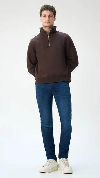 Skinny fit City Denim- Moroccan Indigo Minus One