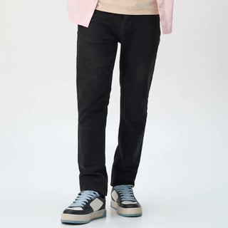 Slim fit City Denim- Bombay Black Minus One
