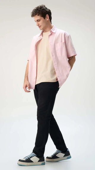 Slim fit City Denim- Bombay Black Minus One