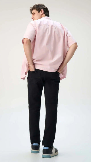 Slim fit City Denim- Bombay Black Minus One