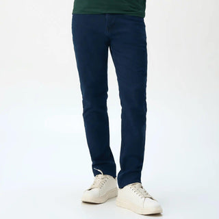 Slim fit City Denim-Jodhpur Blue Minus One