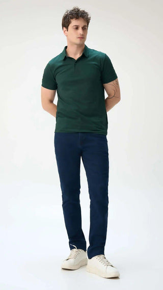 Slim fit City Denim-Jodhpur Blue Minus One