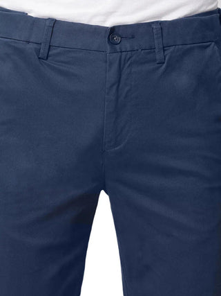 The Daylong Chinos - Night Navy minus1lifestyle