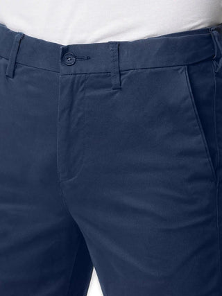 The Daylong Chinos - Night Navy minus1lifestyle