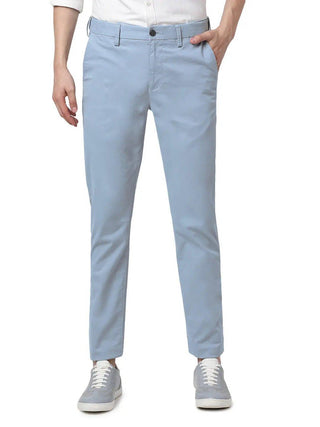 The Regular Fit Daylong Chino - Clouded Axe minus1lifestyle