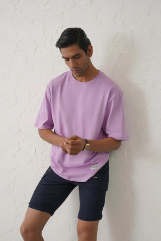 The Regular Fit Detachable Cargo Pants - Navy Minus One