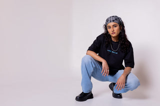 Lost souls - Oversized T shirt - Gimaq - The magic shuffle!