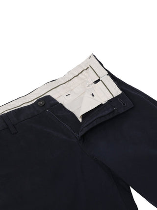 The Partywear Chinos - Black Beast