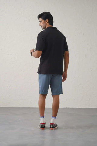 The Daylong Shorts - Noble Shark minus1lifestyle