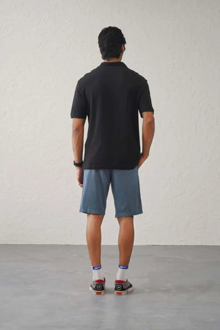 The Daylong Shorts - Noble Shark minus1lifestyle