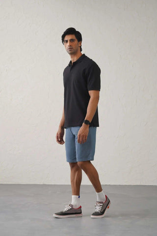 The Daylong Shorts - Noble Shark minus1lifestyle
