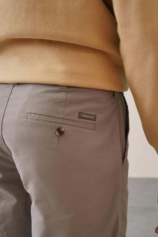 The Daylong Shorts - Root X minus1lifestyle