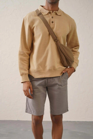 The Daylong Shorts - Root X minus1lifestyle