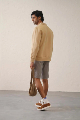 The Daylong Shorts - Root X minus1lifestyle