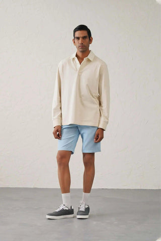 The Daylong Shorts - Summer Ice minus1lifestyle