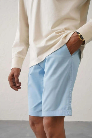 The Daylong Shorts - Summer Ice minus1lifestyle