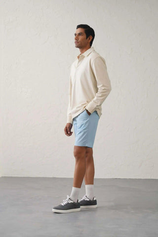 The Daylong Shorts - Summer Ice minus1lifestyle