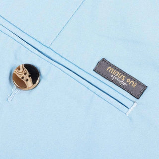 The Daylong Shorts - Summer Ice minus1lifestyle