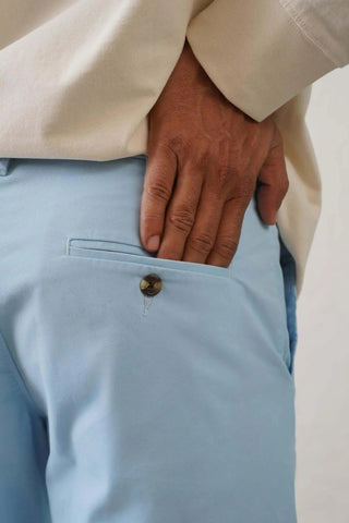 The Daylong Shorts - Summer Ice minus1lifestyle