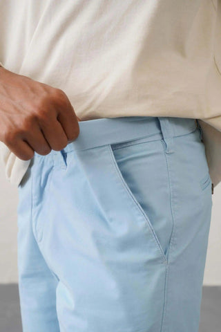 The Daylong Shorts - Summer Ice minus1lifestyle