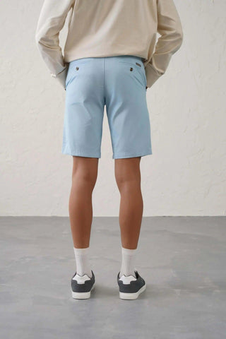 The Daylong Shorts - Summer Ice minus1lifestyle