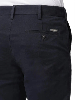 The Regular Fit Daylong Chino - Black Beast minus1lifestyle
