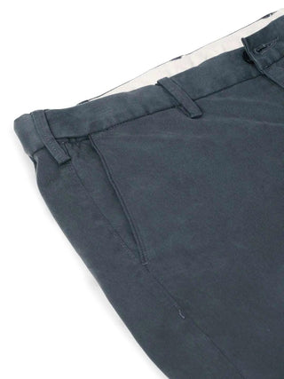 The Regular Fit Daylong Chino - Iron Cloud minus1lifestyle