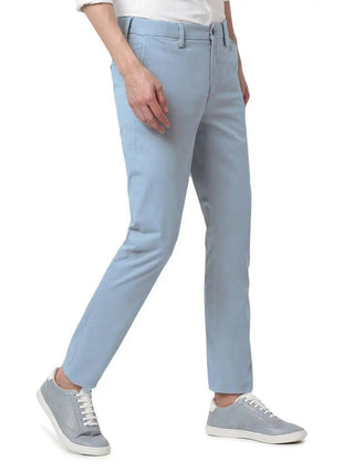 The Slim Fit Daylong Chino - About to Rain minus1lifestyle