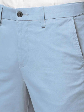 The Slim Fit Daylong Chino - About to Rain minus1lifestyle