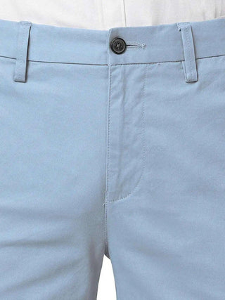 The Slim Fit Daylong Chino - About to Rain minus1lifestyle