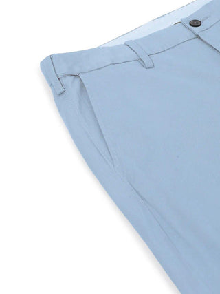 The Slim Fit Daylong Chino - About to Rain minus1lifestyle