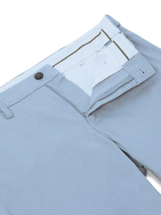 The Slim Fit Daylong Chino - About to Rain minus1lifestyle