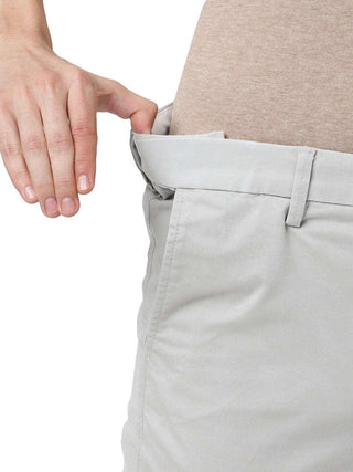 The Slim Fit Daylong Chino - Naked Elephant minus1lifestyle