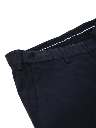 The Slim Fit Daylong Chino - Night Navy minus1lifestyle