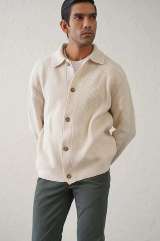 The Slim Fit Daylong Chino - Stained Olive minus1lifestyle