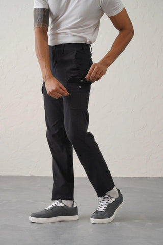 Cargo-Shorts-A-Summer-Essential Minus One