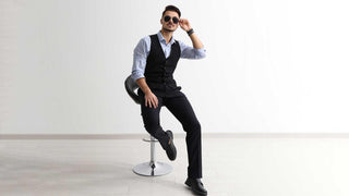 Chinos for every occasion: 5 ways to style it up Minus One