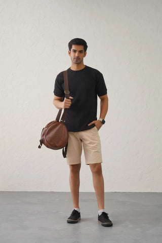 How To Style Men's Shorts For Different Occasions