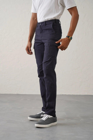 What-to-Wear-with-Cargo-Pants Minus One