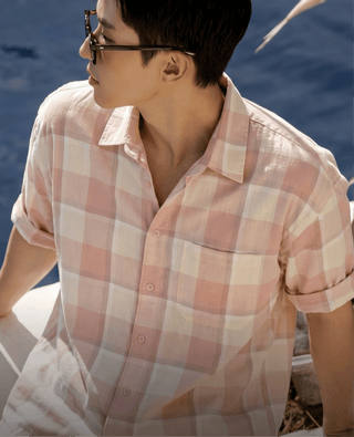 Summer Shirts