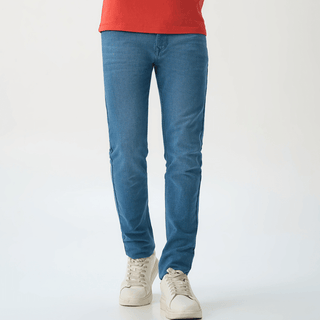 The City Denim