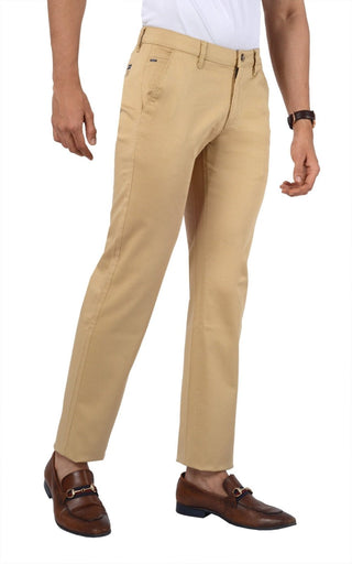 Formal Pants
