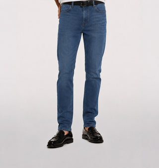 Slim fit City Denim- Alaska  Dark Blue